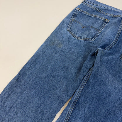 Levis 505 Regular