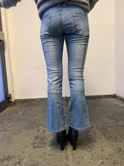 Vintage Denim