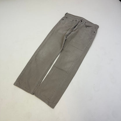 Levis 505 Regular