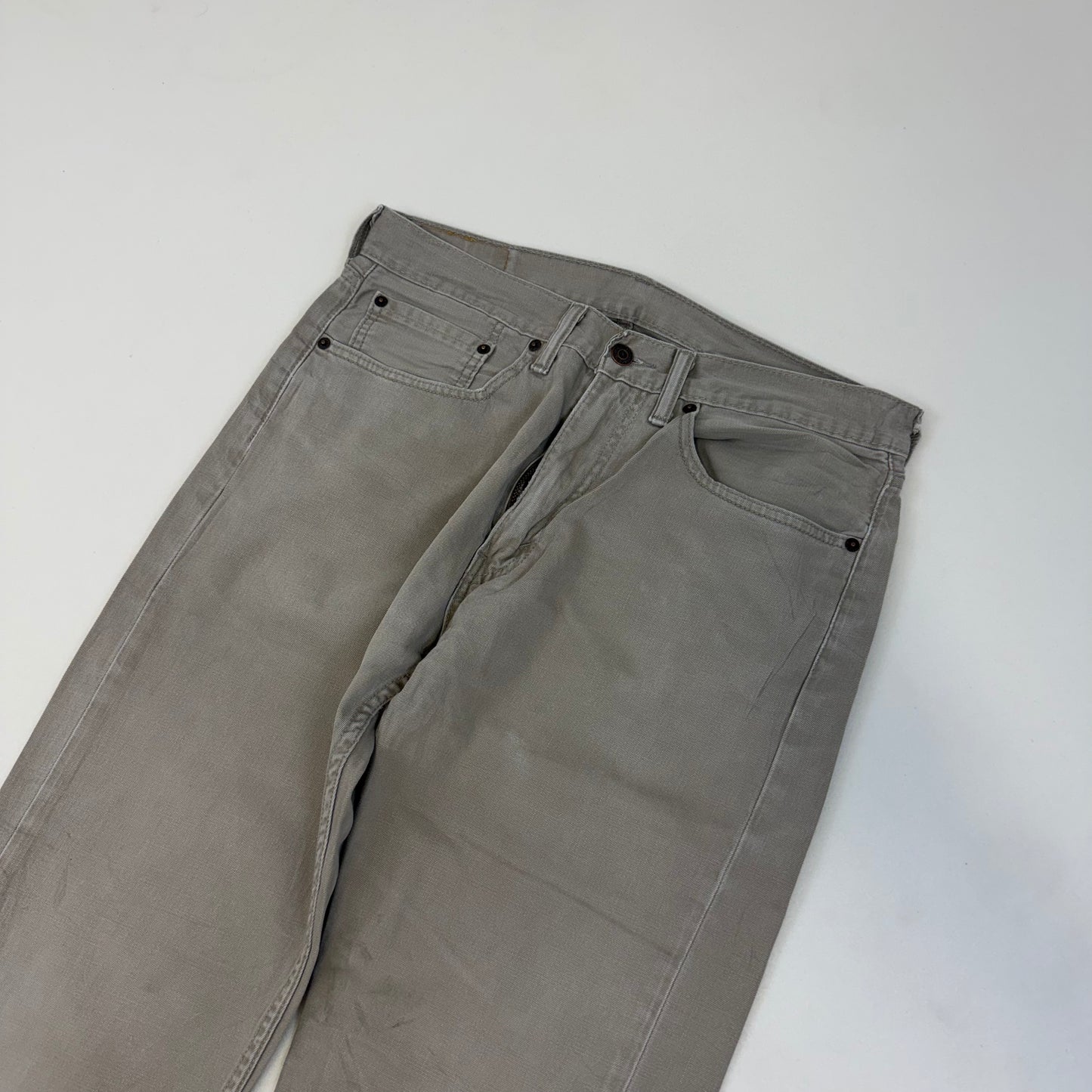 Levis 505 Regular