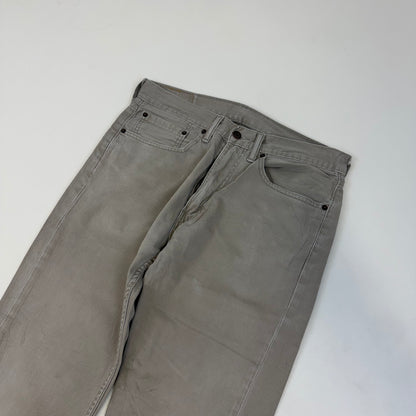 Levis 505 Regular