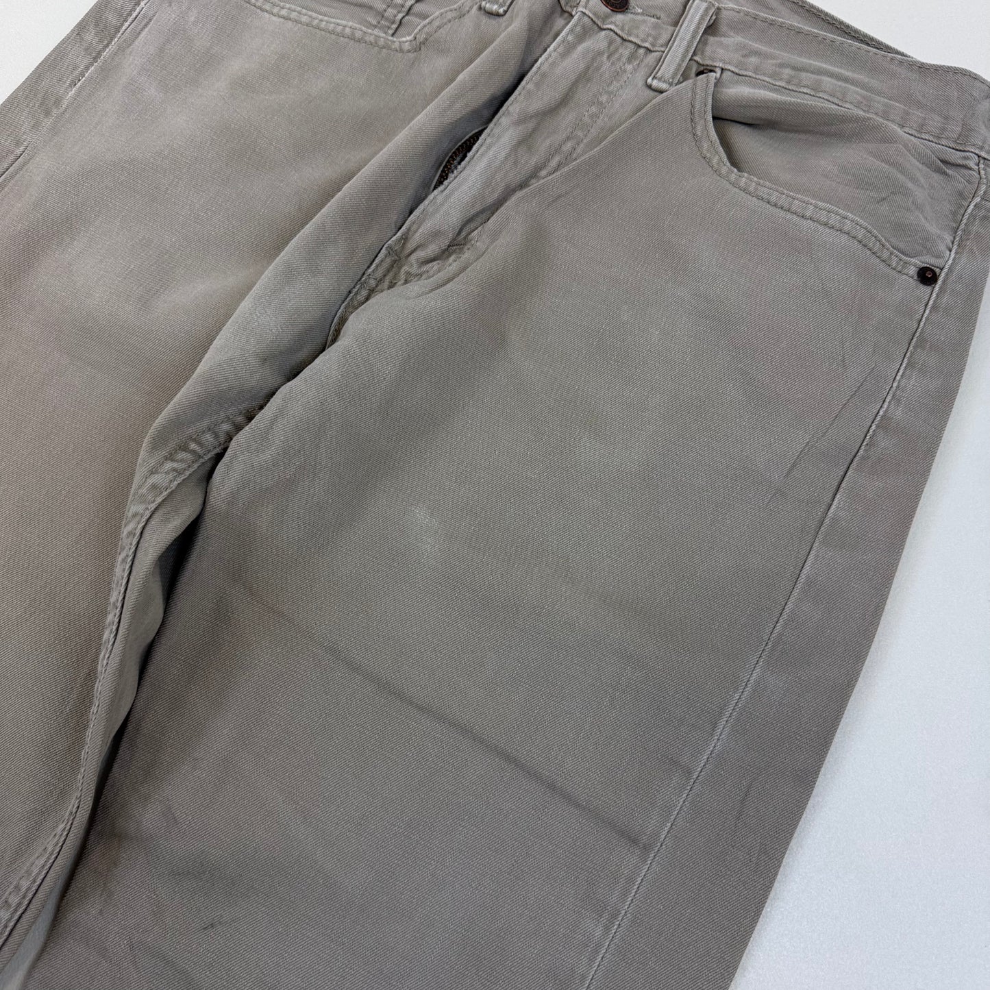 Levis 505 Regular