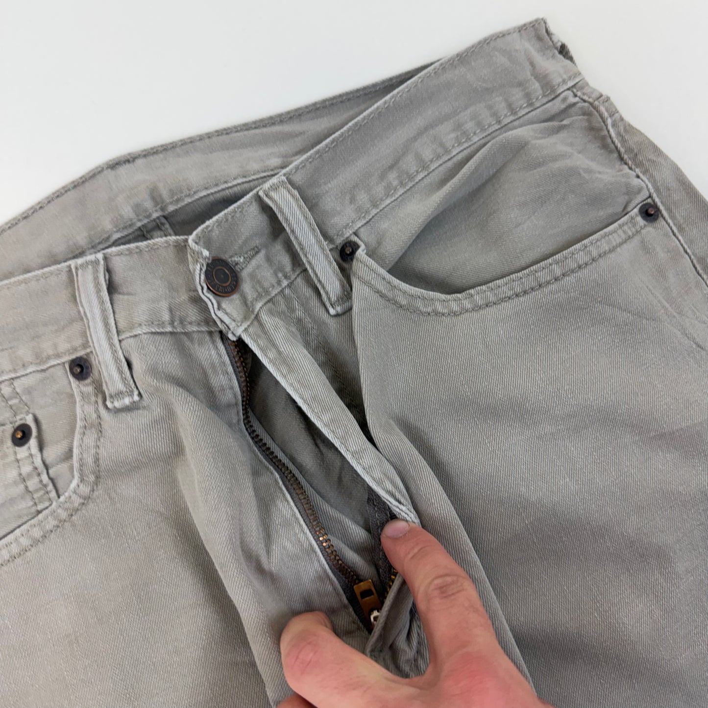 Levis 505 Regular
