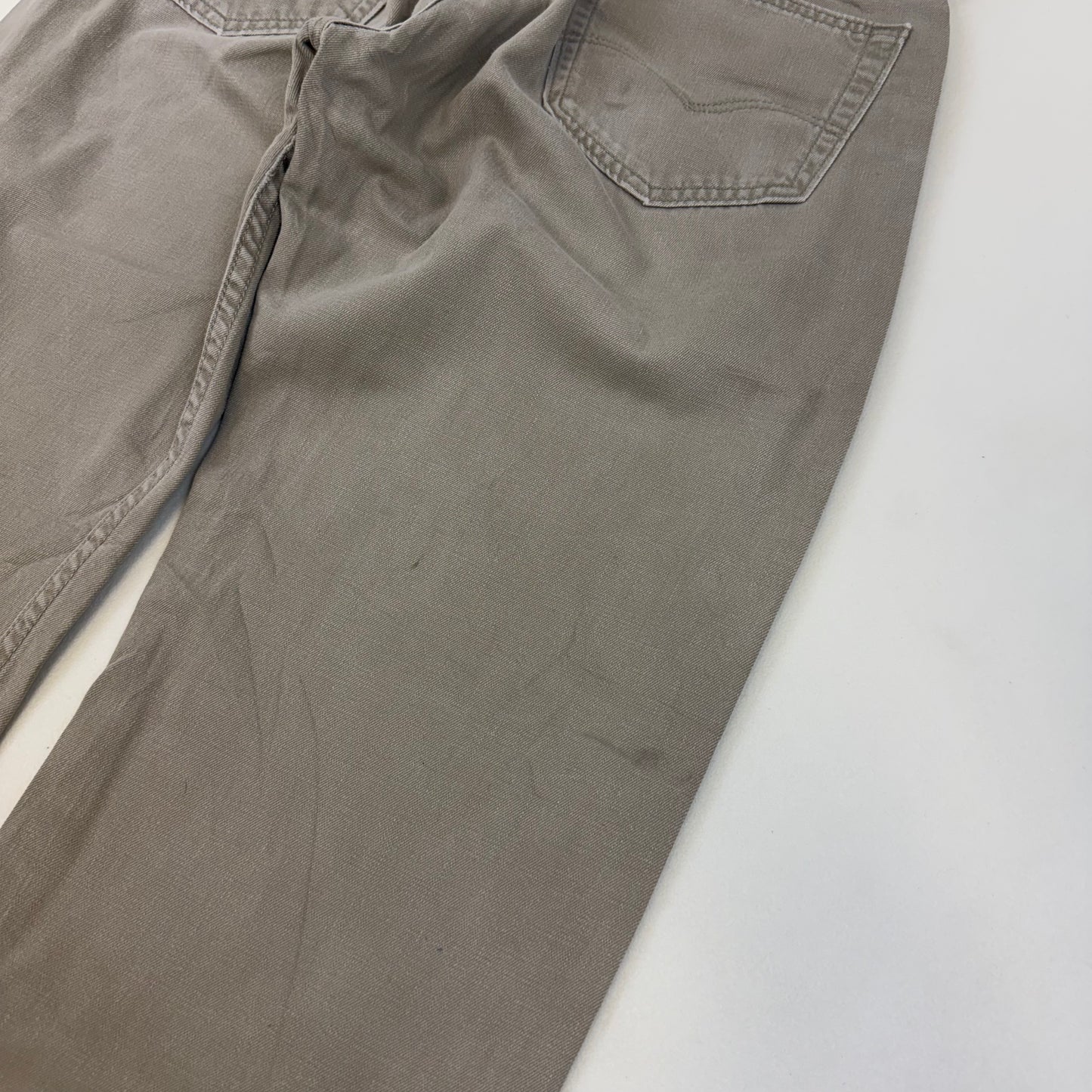 Levis 505 Regular