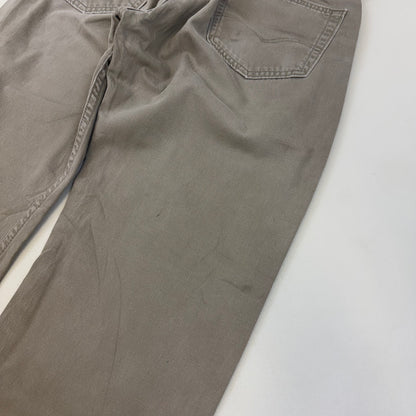 Levis 505 Regular