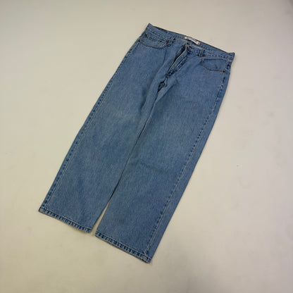 Levis 550 Relaxed