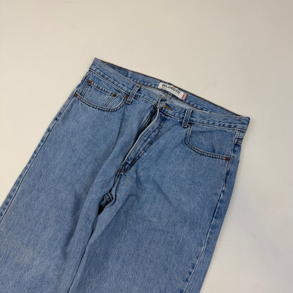 Levis 550 Relaxed