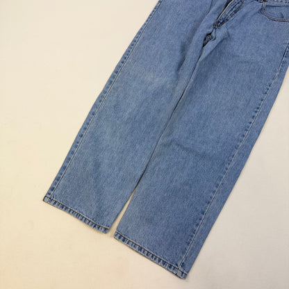 Levis 550 Relaxed