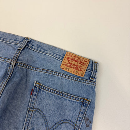 Levis 550 Relaxed