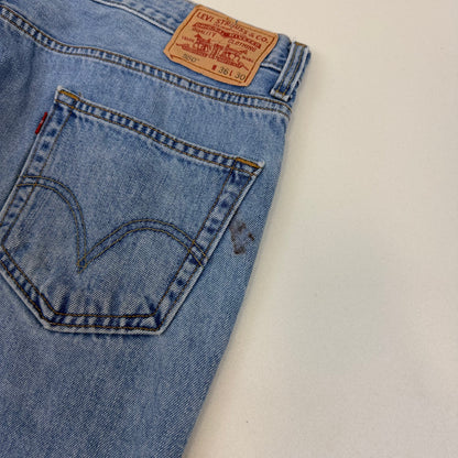 Levis 550 Relaxed