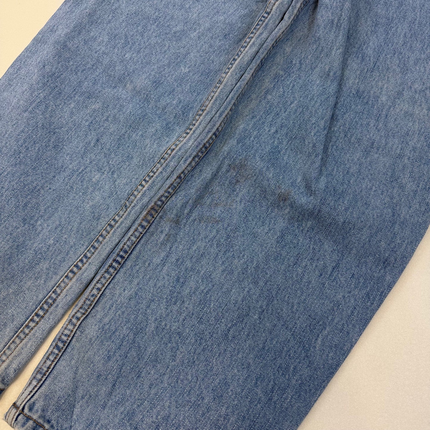 Levis 550 Relaxed
