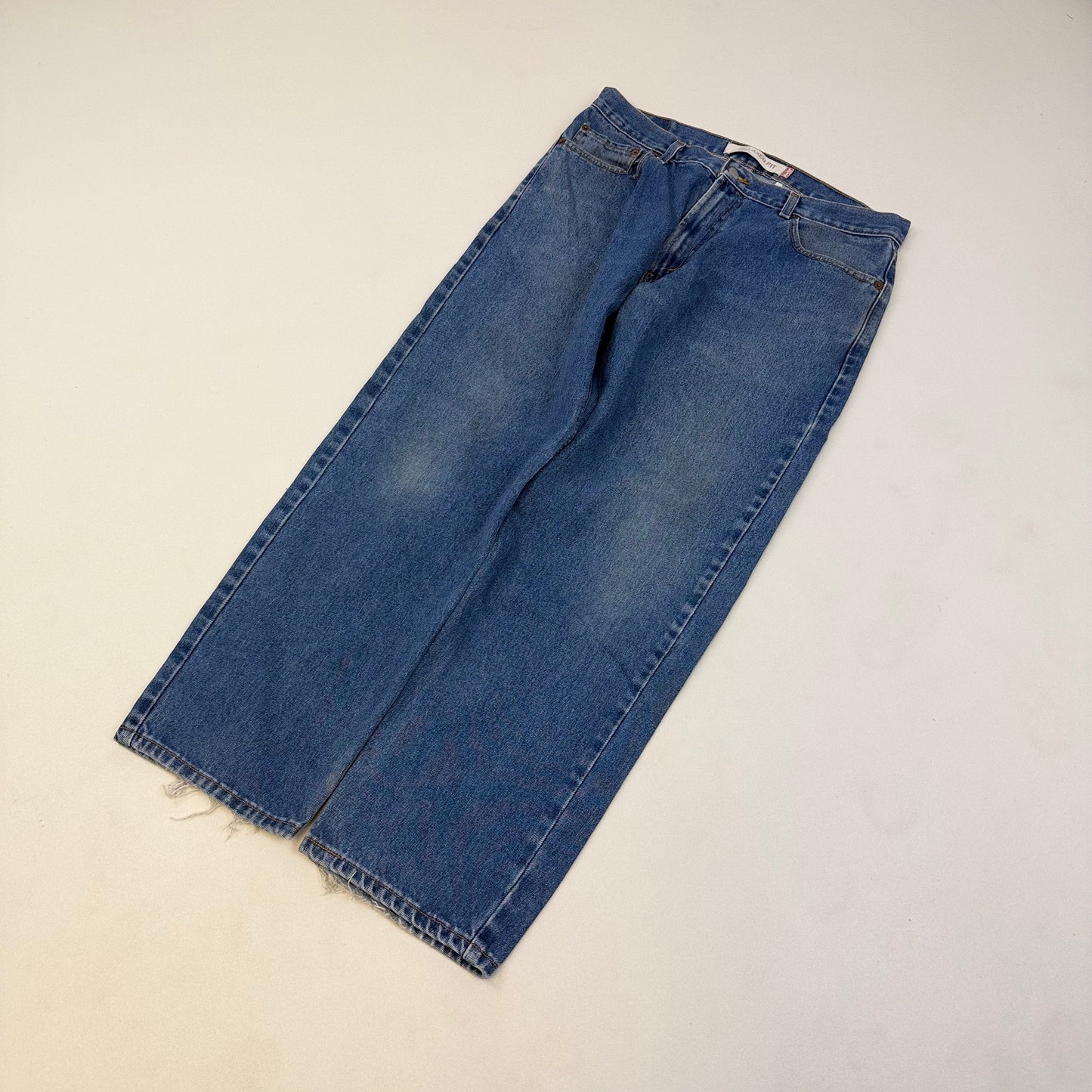 Levis 550 Relaxed