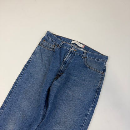 Levis 550 Relaxed