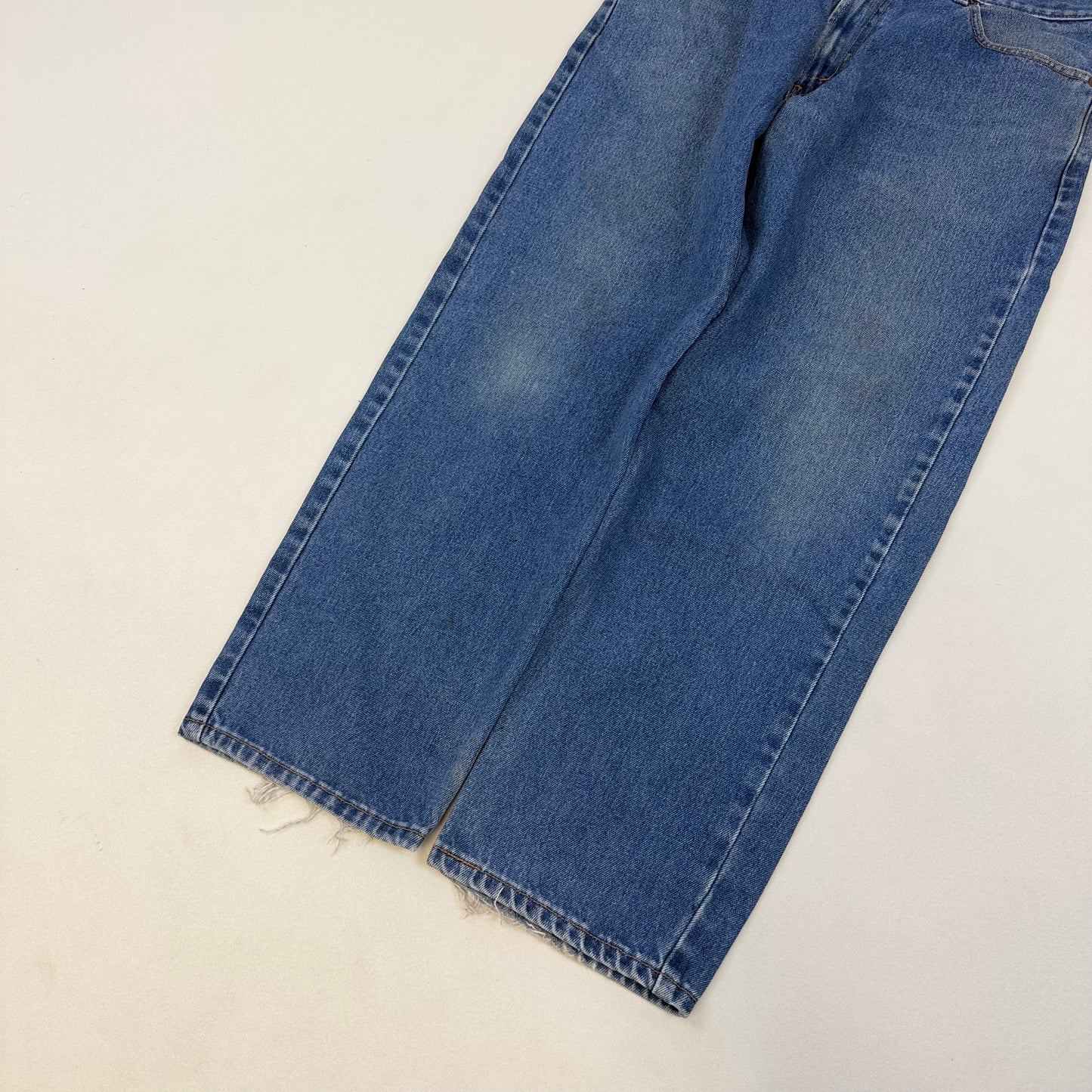 Levis 550 Relaxed