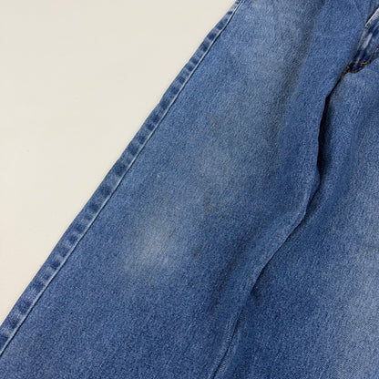 Levis 550 Relaxed