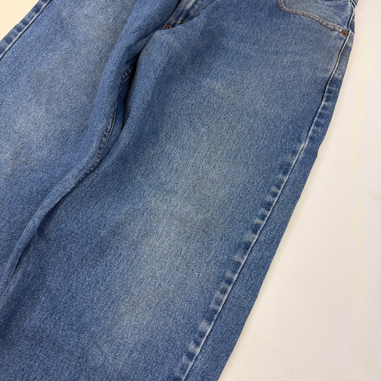 Levis 550 Relaxed