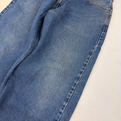 Levis 550 Relaxed