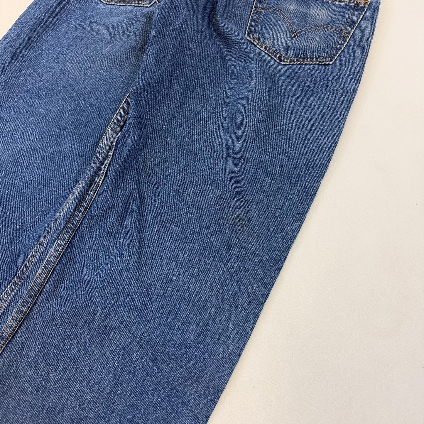Levis 550 Relaxed