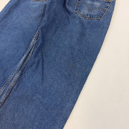 Levis 550 Relaxed