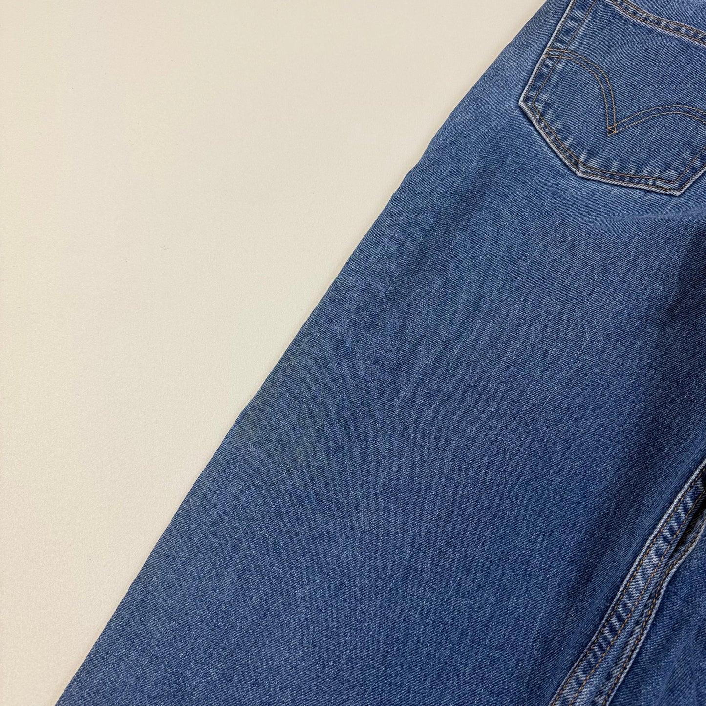 Levis 550 Relaxed