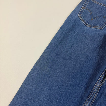 Levis 550 Relaxed