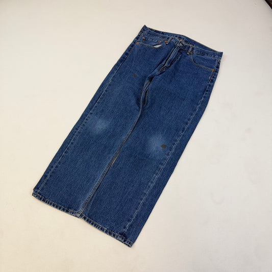 Levis 505 Regular