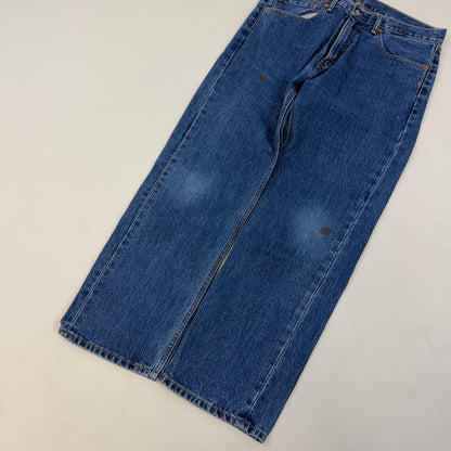 Levis 505 Regular