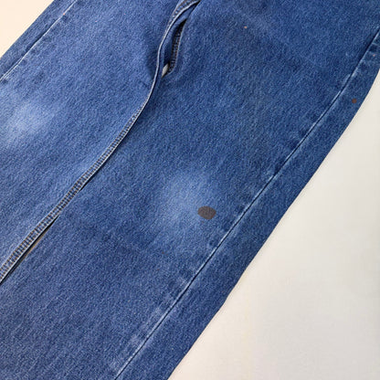 Levis 505 Regular