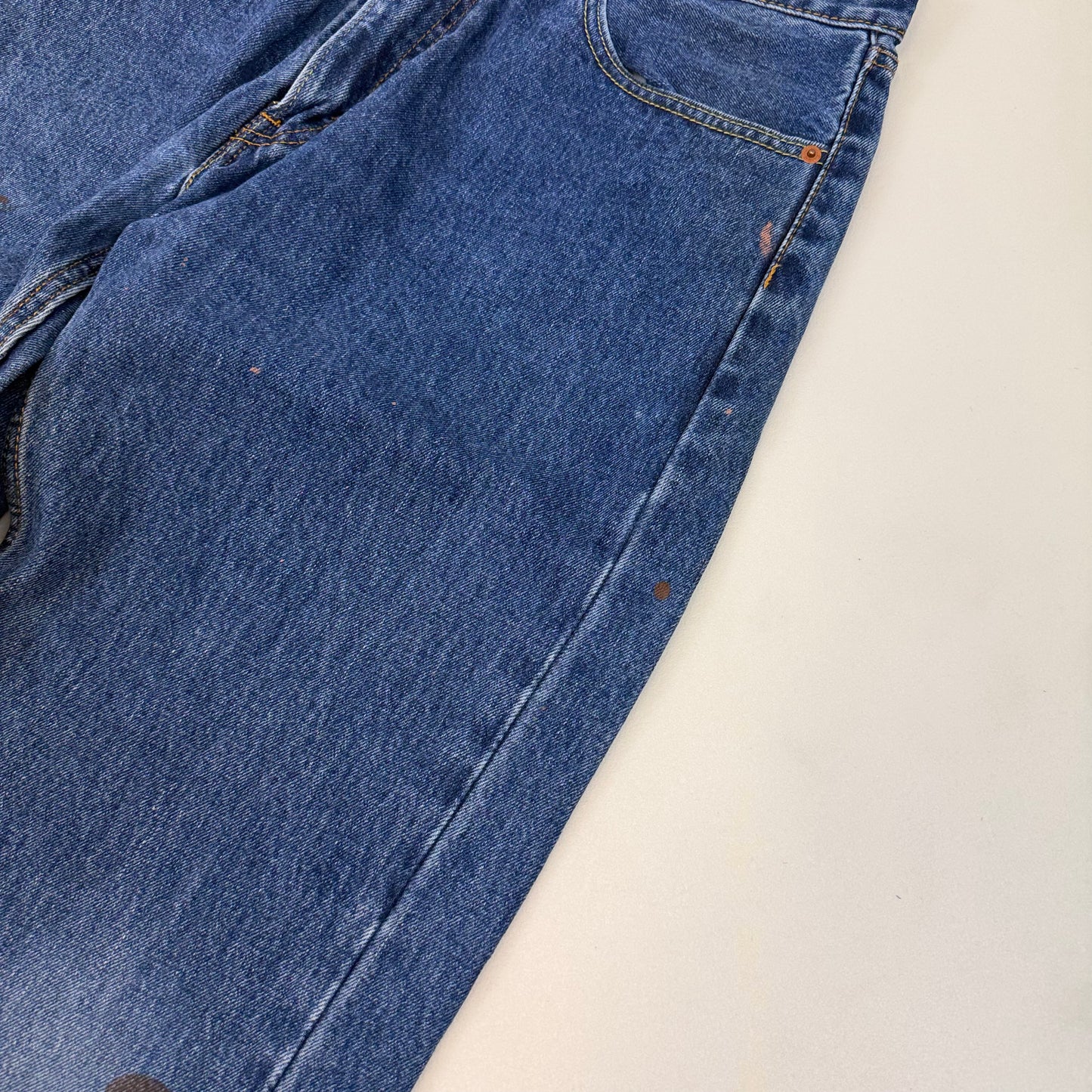 Levis 505 Regular