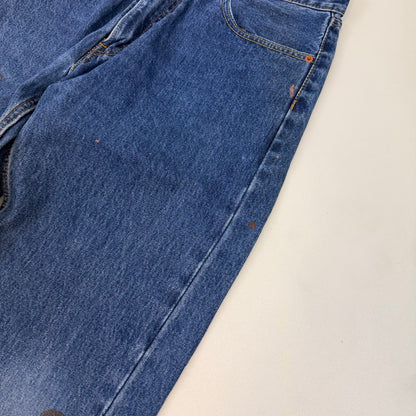 Levis 505 Regular
