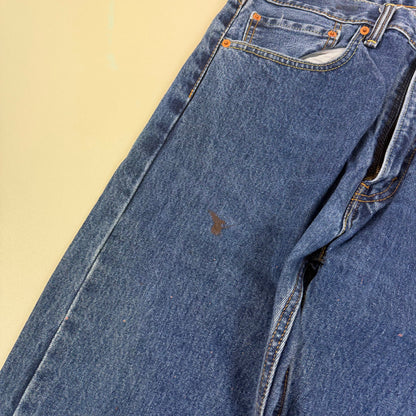 Levis 505 Regular