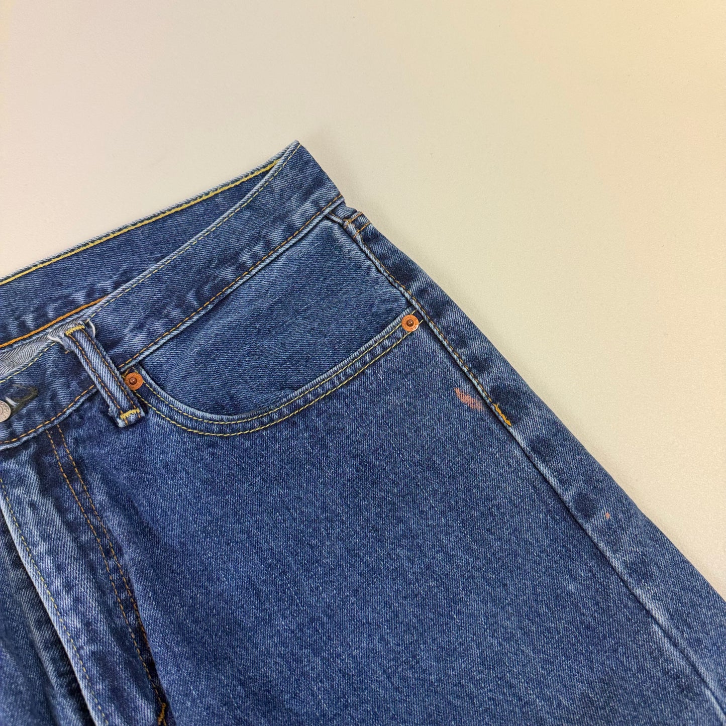 Levis 505 Regular