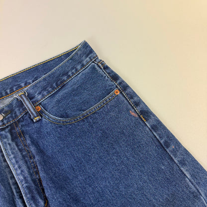 Levis 505 Regular