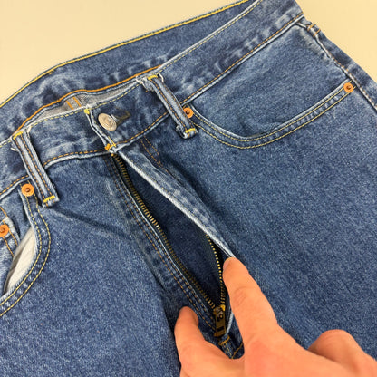 Levis 505 Regular
