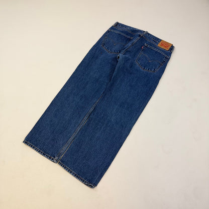Levis 505 Regular