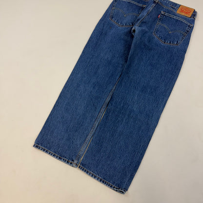 Levis 505 Regular