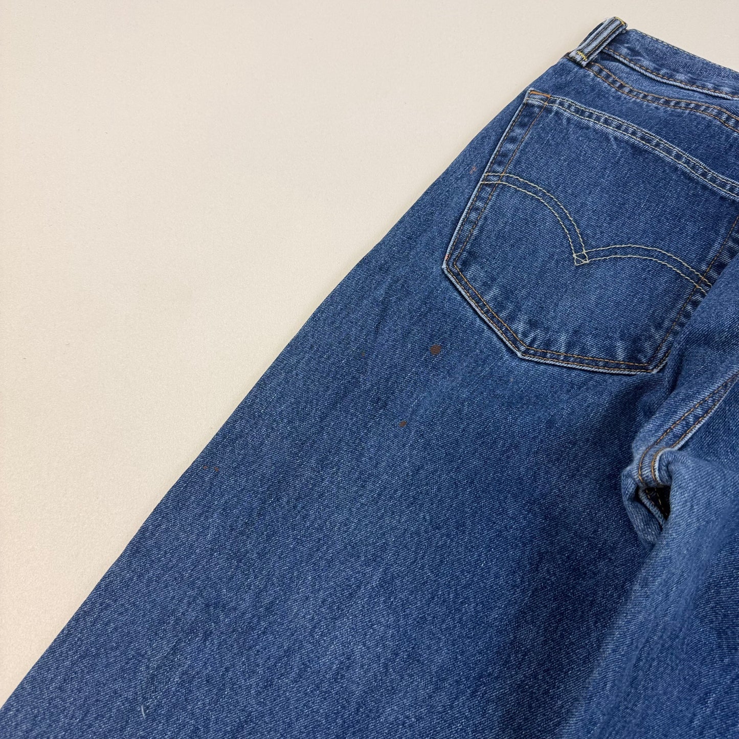 Levis 505 Regular