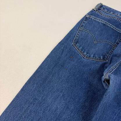 Levis 505 Regular