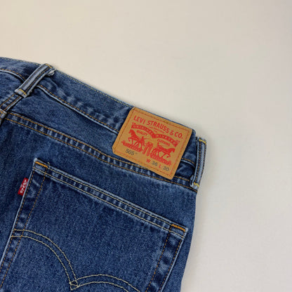 Levis 505 Regular