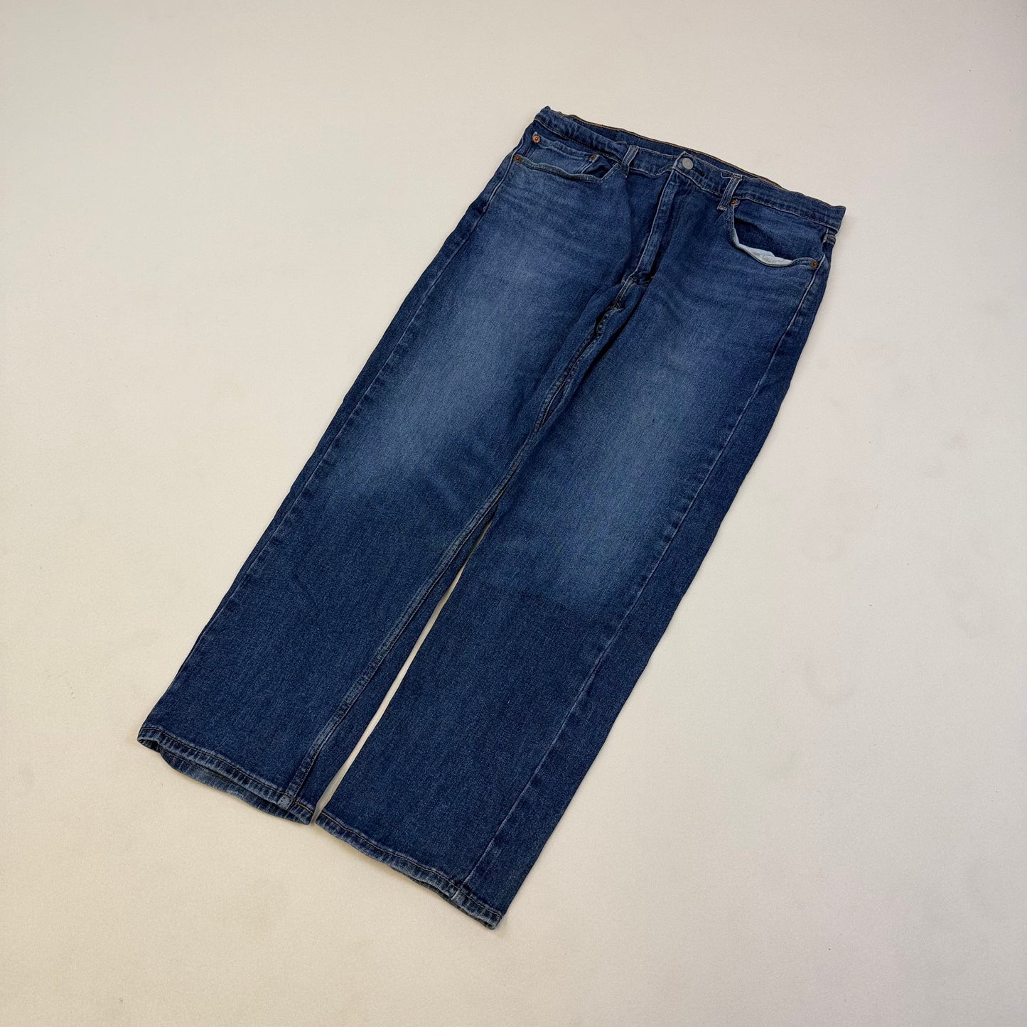 Levis 505 Regular