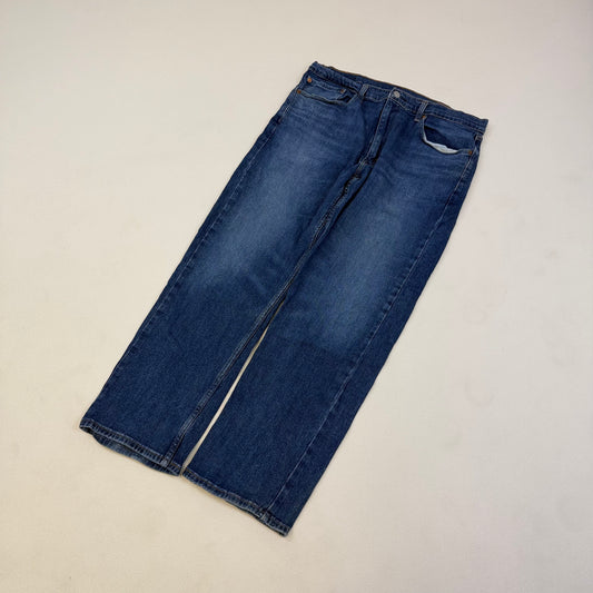 Levis 505 Regular