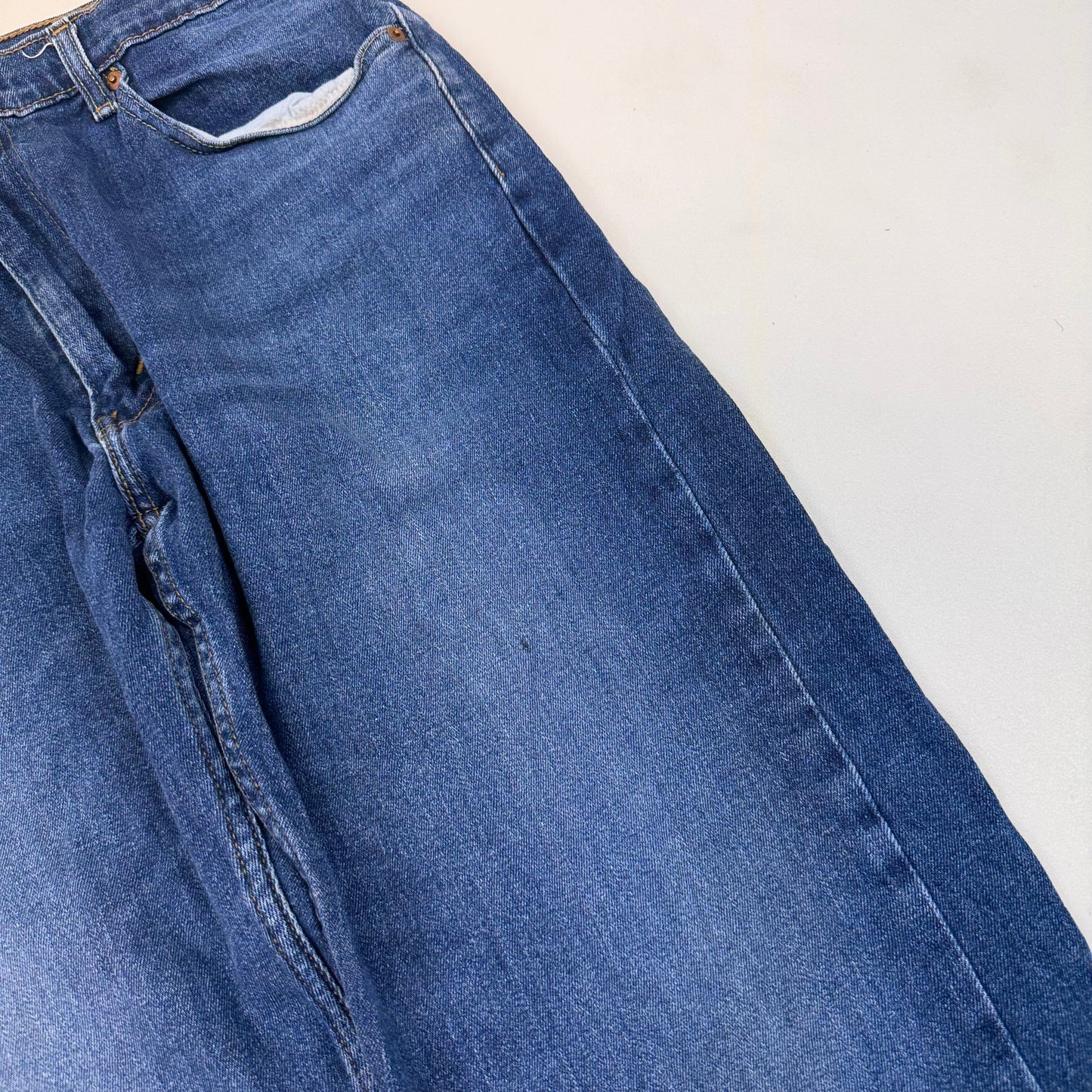 Levis 505 Regular