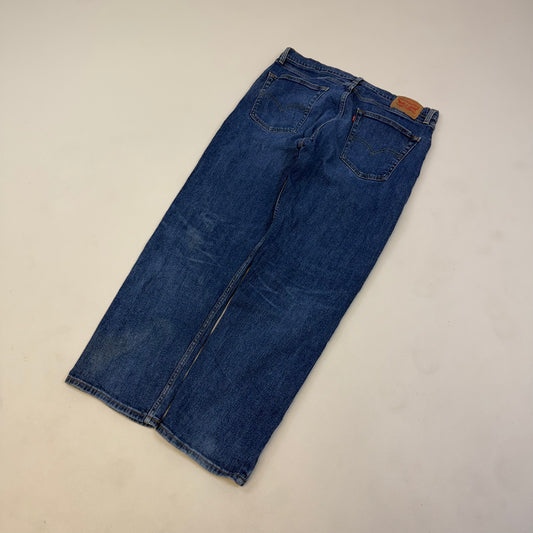 Levis 505 Regular