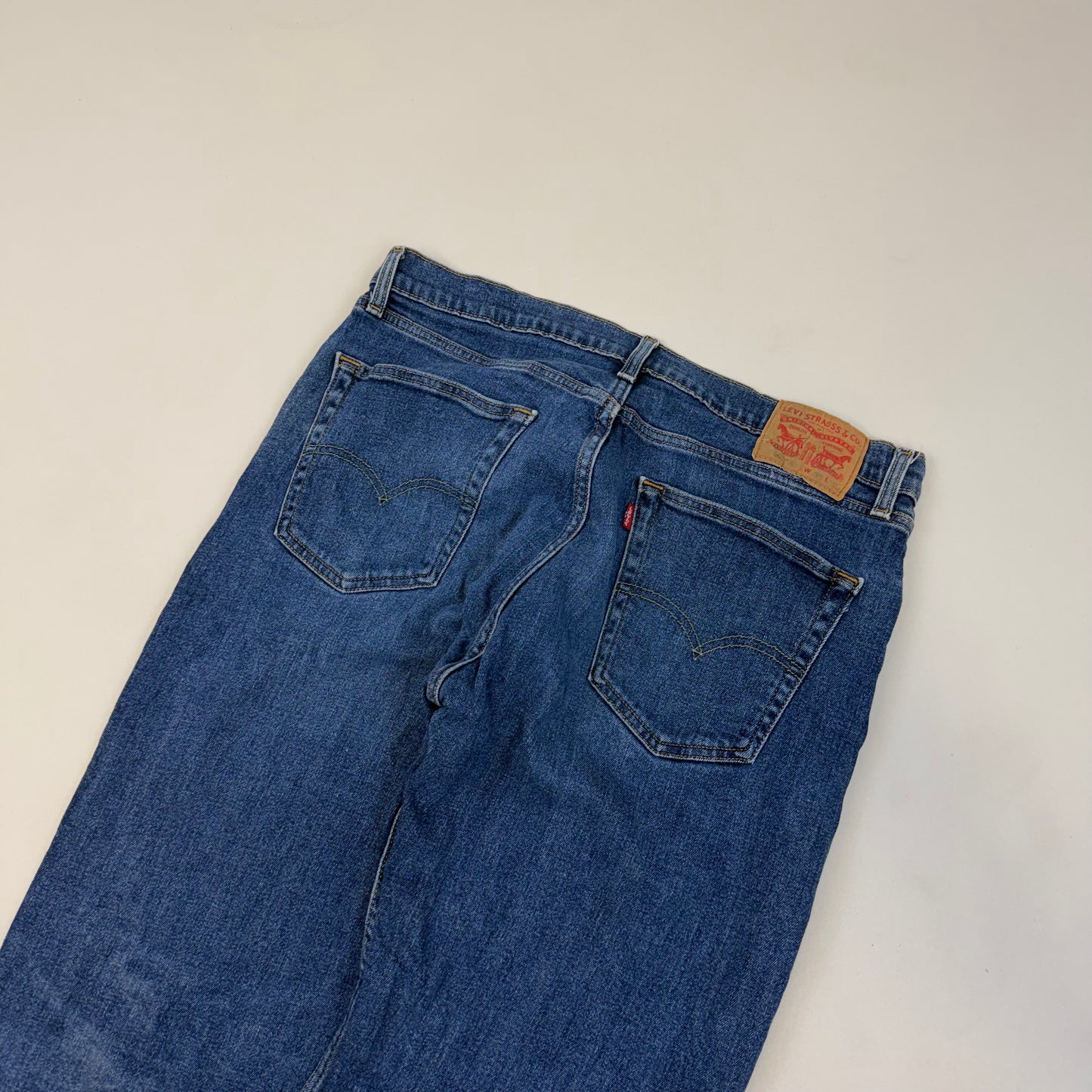 Levis 505 Regular