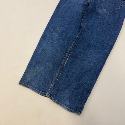 Levis 505 Regular