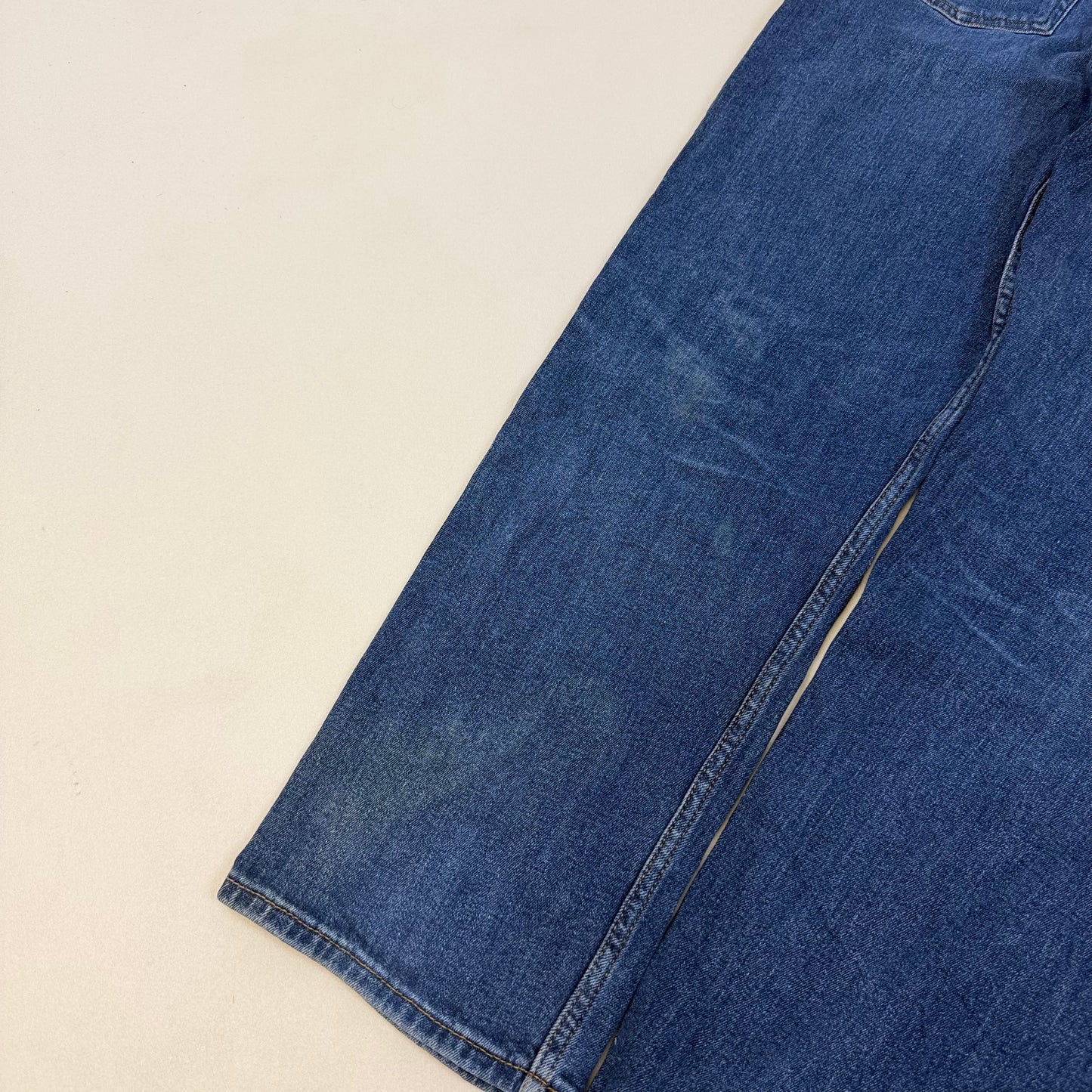 Levis 505 Regular