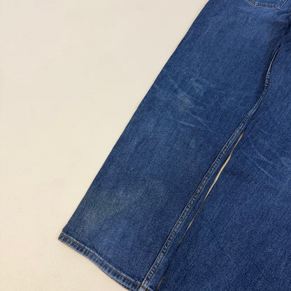 Levis 505 Regular