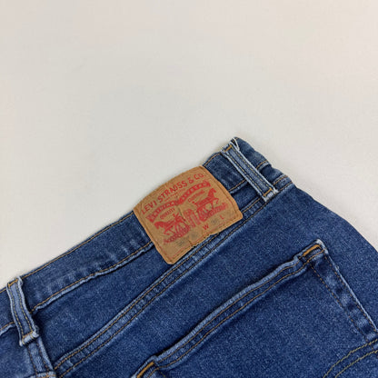 Levis 505 Regular