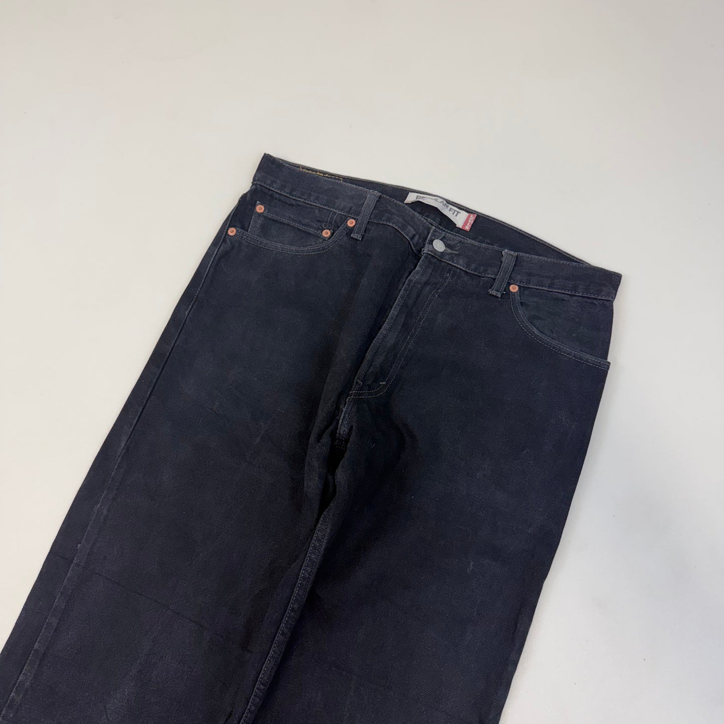 Levis 505 Regular