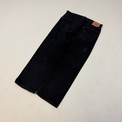 Levis 505 Regular
